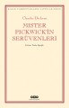 Mister Pickwick'in Serüvenleri, Charles Dickens