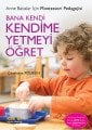 Bana Kendi Kendime Yetmeyi Öğret, Charlotte Poussin, Kaknüs Yayınları