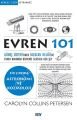 Evren 101,  Carolyn Collins Petersen