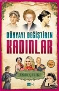 Dünyayı Değiştiren Kadınlar, Emir Çelik, Tutku Yayınevi