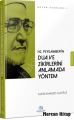 Hz. Peygamber'in Dua ve Zikirlerini Anlamada Yöntem, Muhammed Gazali