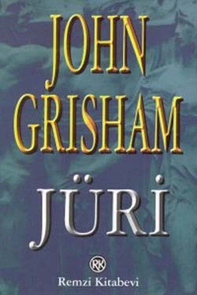 Jüri, John Grisham