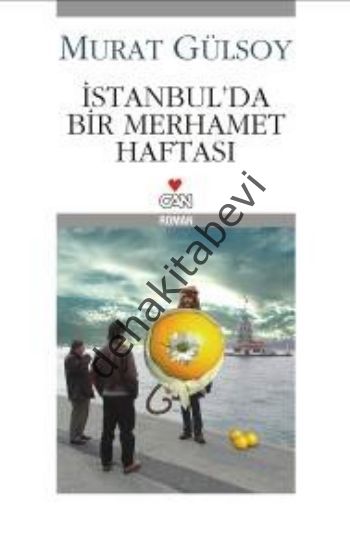 İstanbul'da Bir Merhamet Haftası