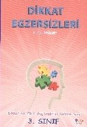 Dikkat Egzersizleri 3. Sınıf , Yuka Kids
