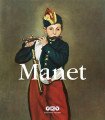Manet, Yapı Kredi Yayınları