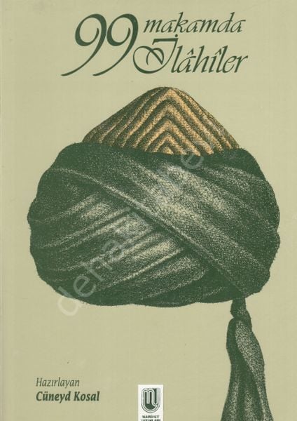 99 Makamda İlahiler, Marifet Yayınları
