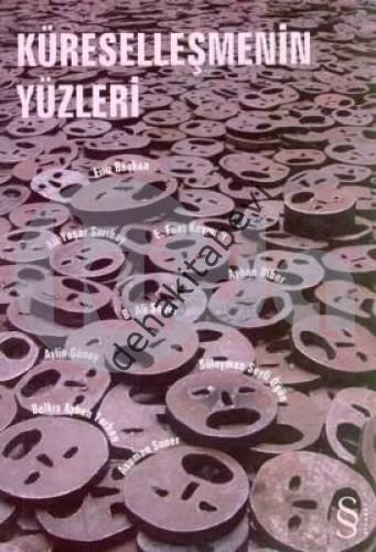 Küreselleşmenin Yüzleri, Filiz Başkan