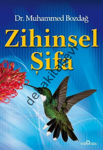 Zihinsel Şifa, Muhammed Bozdağ, Yediveren Yayınları