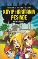 Kayıp Haritanın Peşinde - İstanbul Dedektifleri