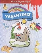 Yaşantımız - Örnekli Boyama, Ahmet Altay