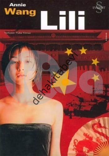 Lili, Annie Wang
