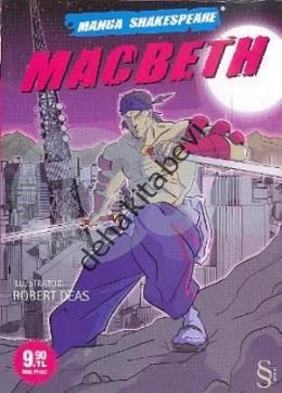 Macbeth, William Shakespeare