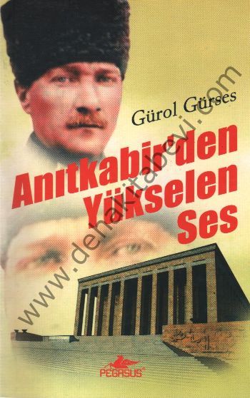 Anıtkabir´den Yükselen Ses