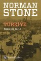 Türkiye - Kısa Bir Tarih, Norman Stone, Remzi Kitabevi