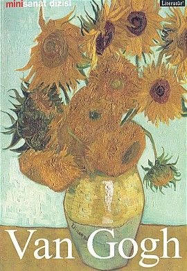 Vincent van Gogh, Dieter Beaujean, Literatür