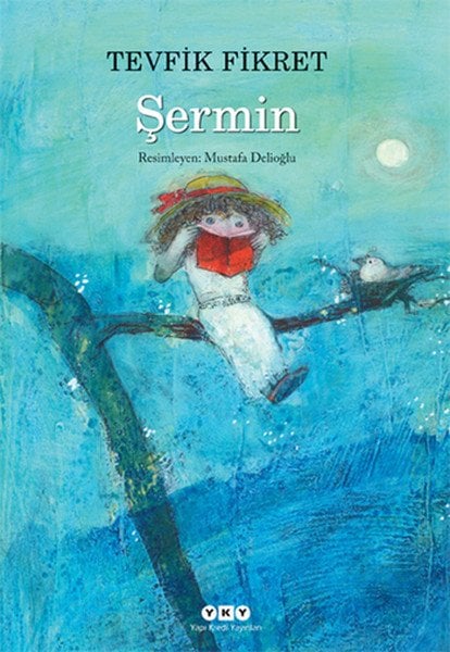 Şermin, Tevfik Fikret