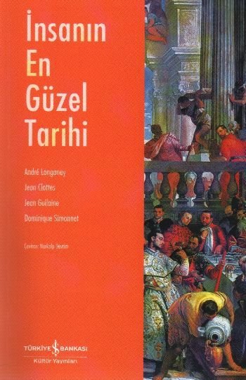 İnsanın En Güzel Tarihi, Jean Guilaine