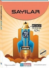 Evrensel Matematik Fasikülleri Sayılar