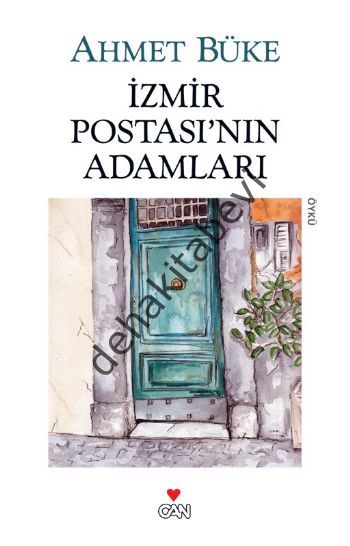 İzmir Postası'nın Adamları