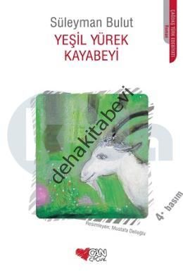 Yeşil Yürek Kayabeyi, Süleyman Bulut