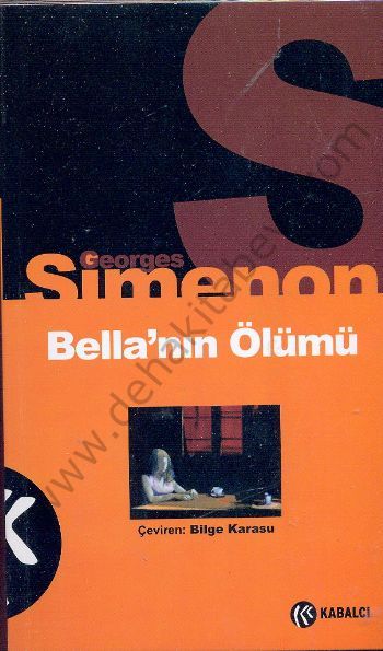 Bellanın Ölümü
