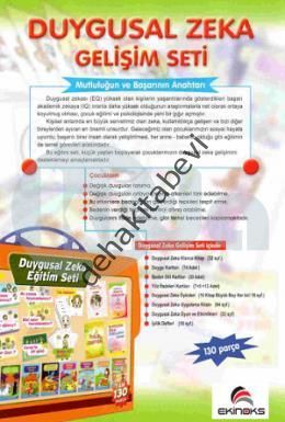 Çocuk ve Ergenle En Doğru Yaşam Seti, Kolektif, Ekinoks