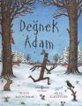 Değnek Adam