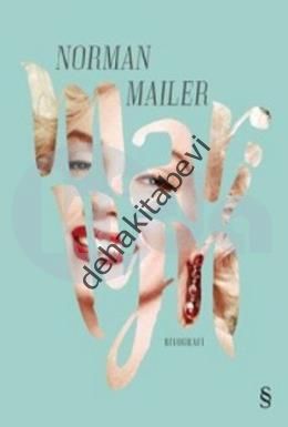 Marilyn, Norman Mailer