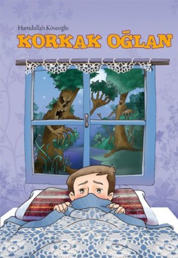 Korkak Oğlan, Tudem