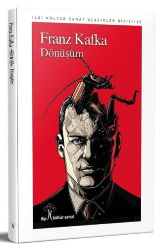 Dönüşüm, İlgi Kültür Sanat Yayıncılık