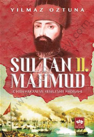 Sultan II. Mahmud, Yılmaz Öztuna