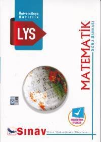 Sınav LYS Matematik Soru Bankası