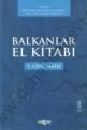 Balkanlar El Kitabı 2 Cilt Takım - Osman Karatay