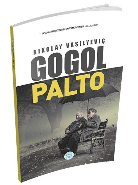 Palto, Nikolay Vasilyeviç Gogol