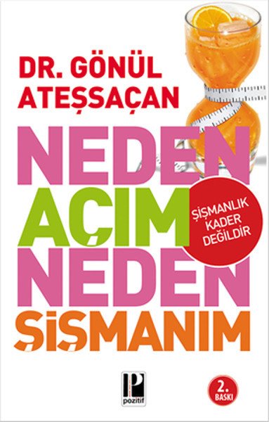 Neden Açım Neden Şişmanım, Gönül Ateşsaçan