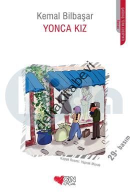 Yonca Kız, Can Yayınları