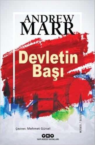 Devletin Başı, Andrew Marr