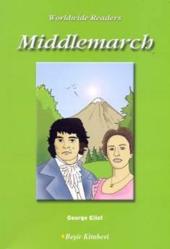 Middlemarch, Beşir Kitapevi