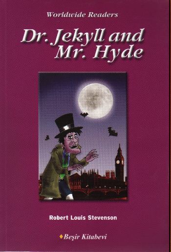 Dr. Jekyll and Mr. Hyde Level 5