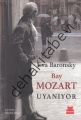 Bay Mozart Uyanıyor, Eva Baronsky