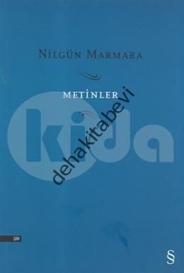 Metinler, Everest Yayınları
