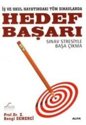 Hedef Başarı, Z. Bengi Semerci