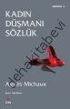 KADIN DÜŞMANI SÖZLÜK, Agnes Michaux