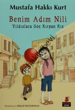 Benim Adım Nili, Mustafa Hakkı Kurt