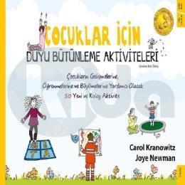 Çocuklar İçin Duyu Bütünleme Aktiviteleri, Sola Kidz