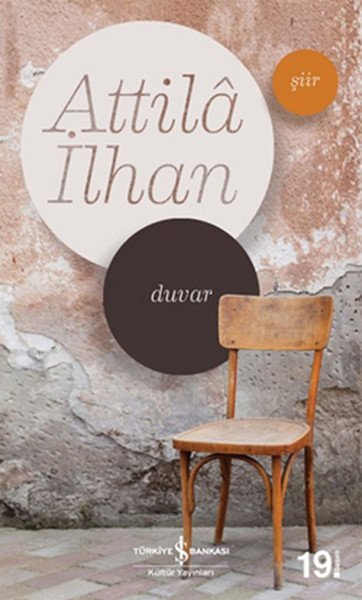 Duvar, Attila İlhan