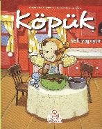 Köpük Kek Yapıyor, Carole Tremblay
