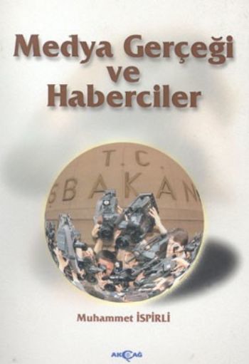 Medya Gerçeği ve Haberciler, Muhammet İspirli