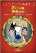 Zaman Günlükleri - Zaman Bekçisi, David Hunt