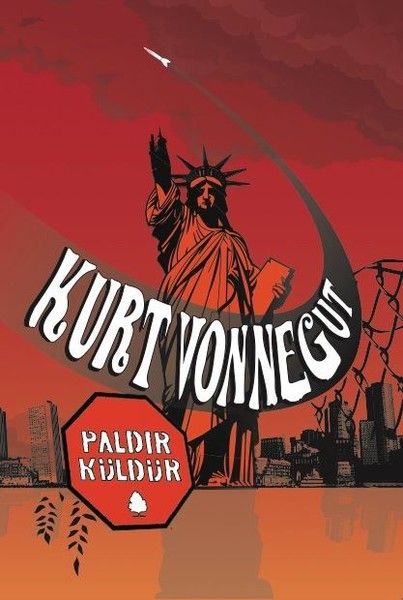 Paldır Küldür, Kurt Vonnegut